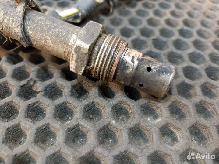 Датчик NOX Iveco Eurotrakker, Iveco Stralis