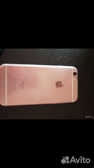 iPhone 6s