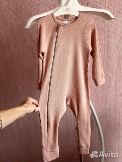 Детский комбинезон 92р