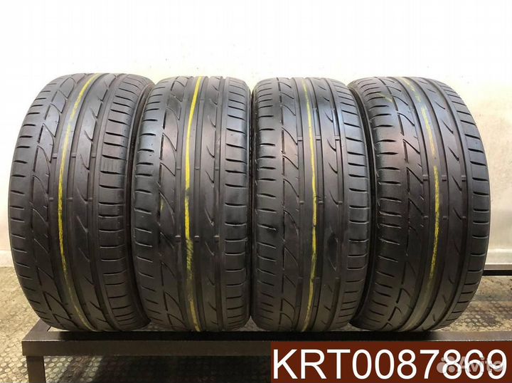 Bridgestone Potenza S001 225/40 R18 99B