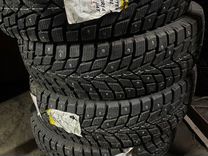 Dunlop Grandtrek Ice 02 175/70 R14 84T