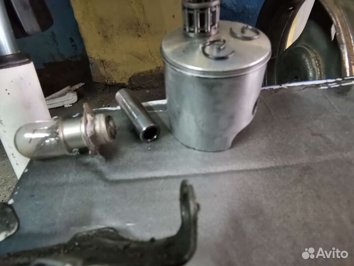 Honda dio af 18 запчасти