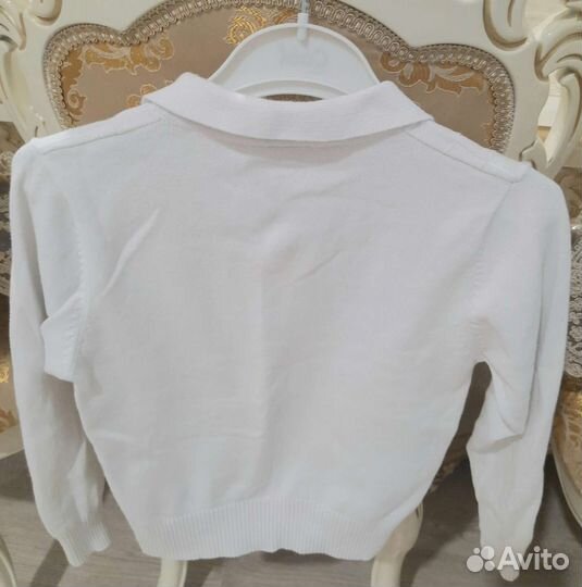 Свитер детский