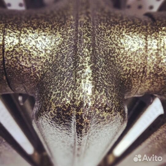 Чугунные Радиаторы Ретро Стиль Дизайн