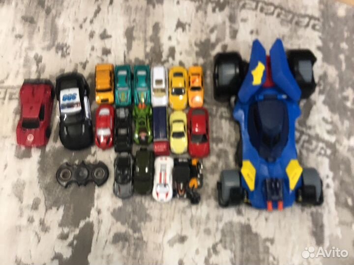 Детские машинки игрушки