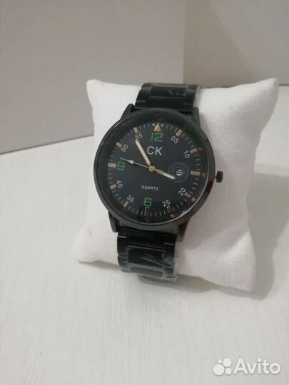 Часы мужские