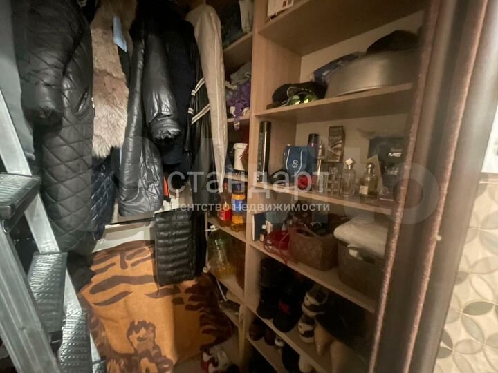 1-к. квартира, 39,4 м², 2/8 эт.