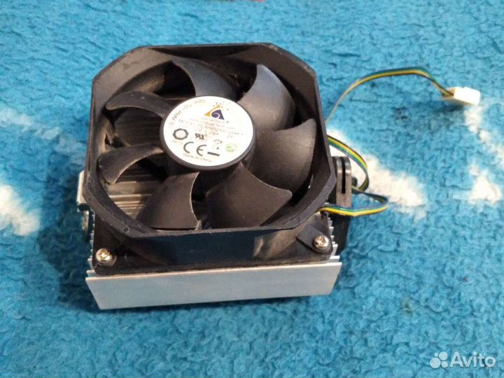 Комплектующие для пк и PS3