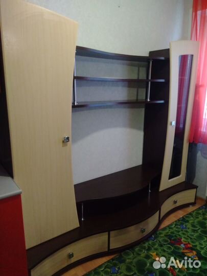 Мебель стенка в гостиную