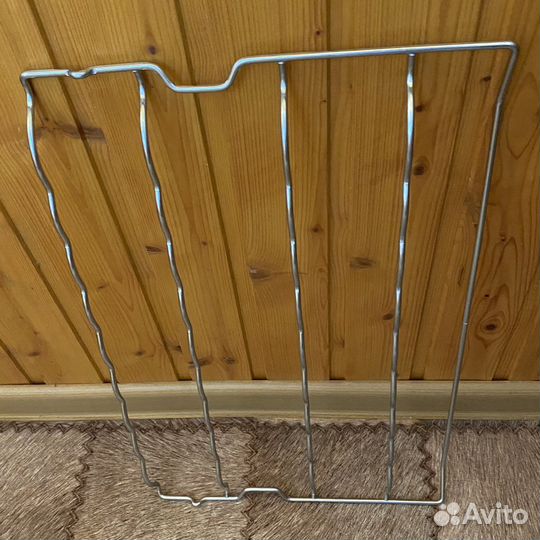 Бутылочница для холодильника новая