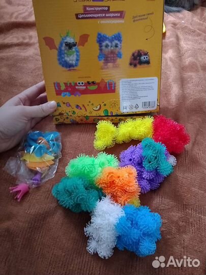 Конструктор