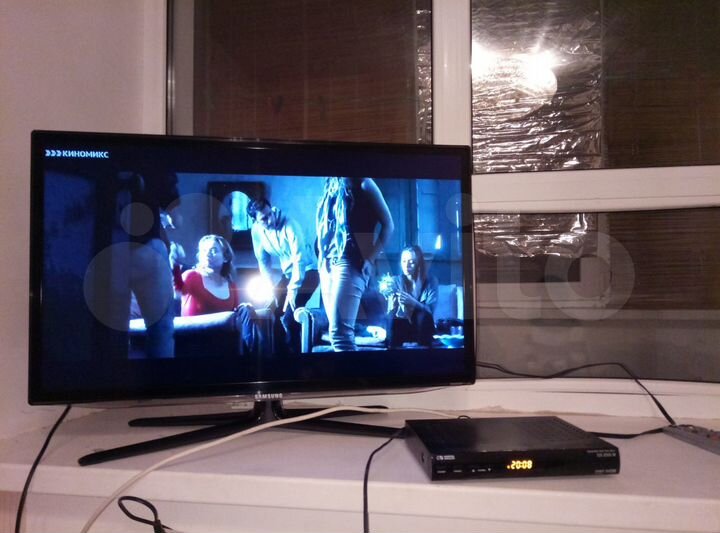 2-к. квартира, 60 м², 3/5 эт.