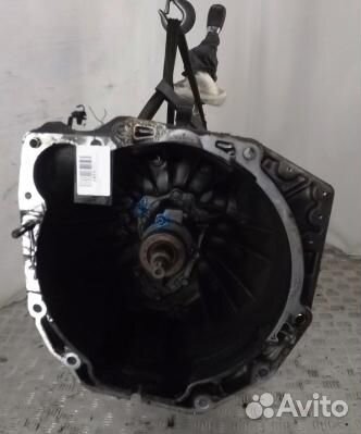 Кпп 5ст. suzuki grand vitara 2 (ABE08DP01)