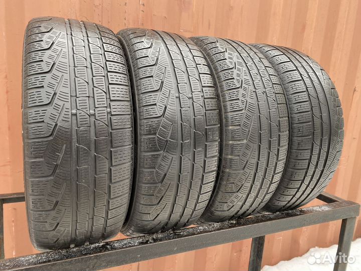 Pirelli Sottozero Winter 240 225/45 R18 86H