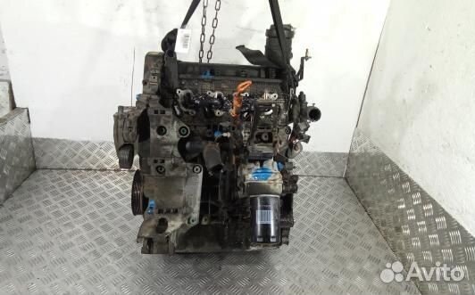 Двигатель бензиновый volkswagen bora 1 (USE10BV02)