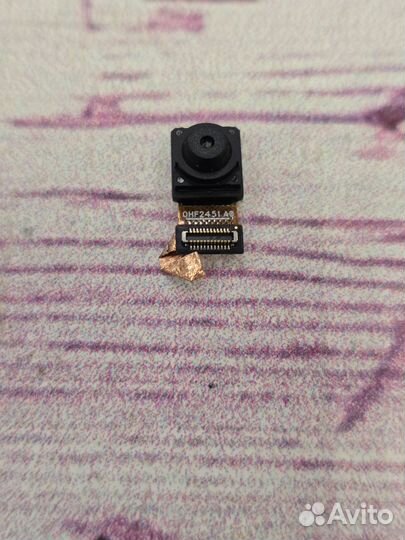 Xiaomi Redmi Note 10s разбор