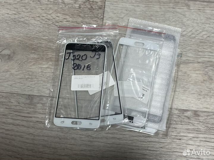 Тачскрины к смартфонам