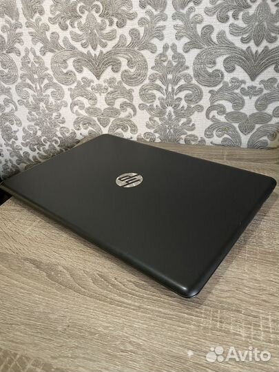 Игровой 17 дюймов GTX 1050/Core i7/SSD/16 озу