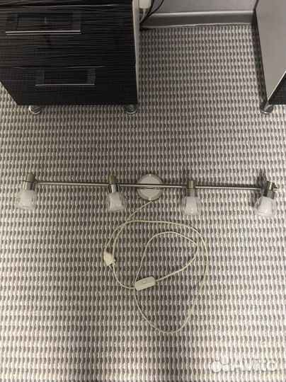 Светильник настенный