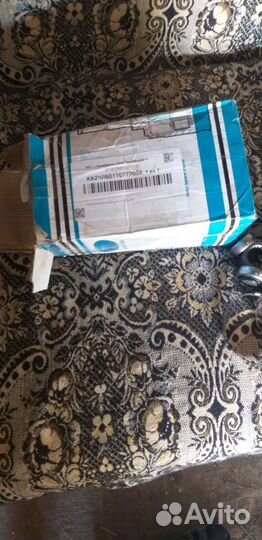 Шрус для mazda 3 правый внутренний