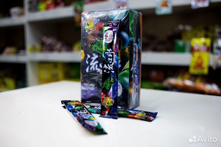 Конфеты оптом из Китая