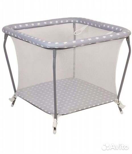 Манеж детский Polini