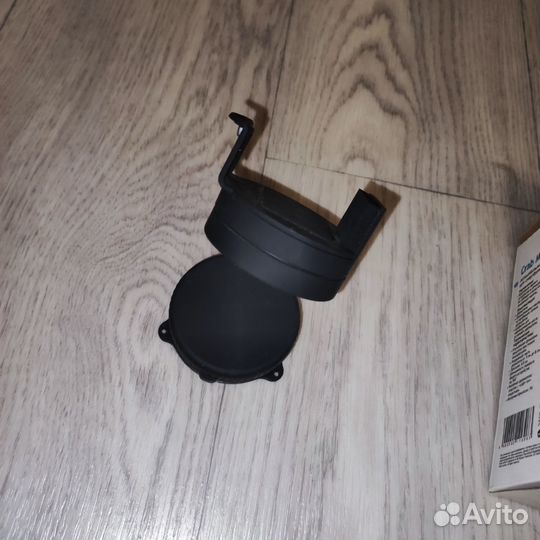 Держатель для смартфона Deppa универсальный