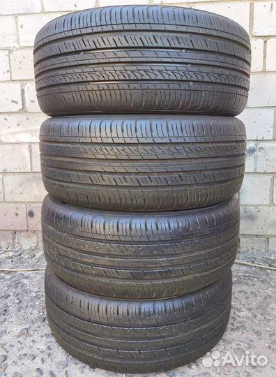 Nexen Aria AH7 215/50 R17 95W