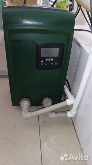 Автоматическая насосная станция DAB E.sybox mini