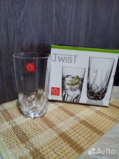 Бокал, стакан