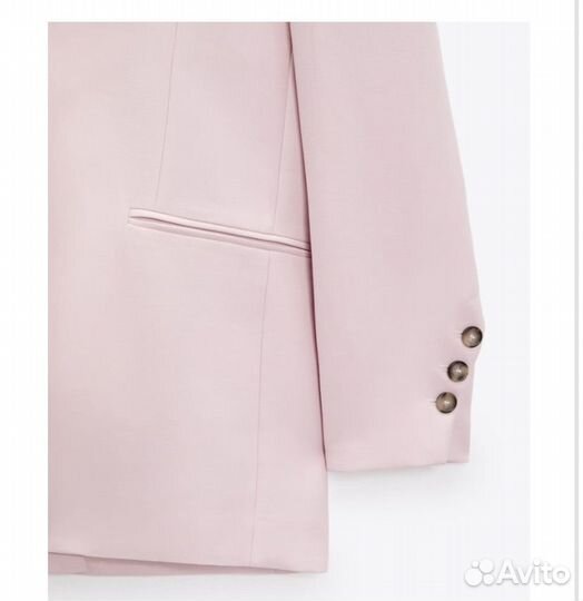 Пиджак zara