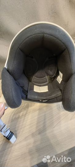 Шлем горнолыжный