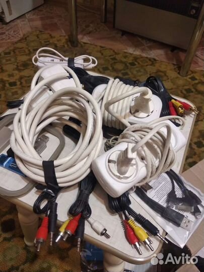 Переходники