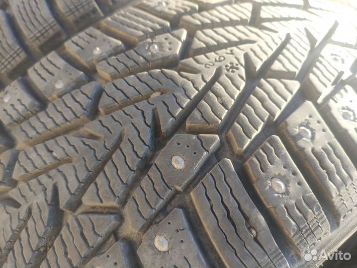 Nokian Tyres Nordman 7 205/55 R16 94T