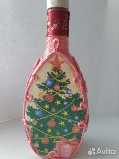 Подарок на новый год