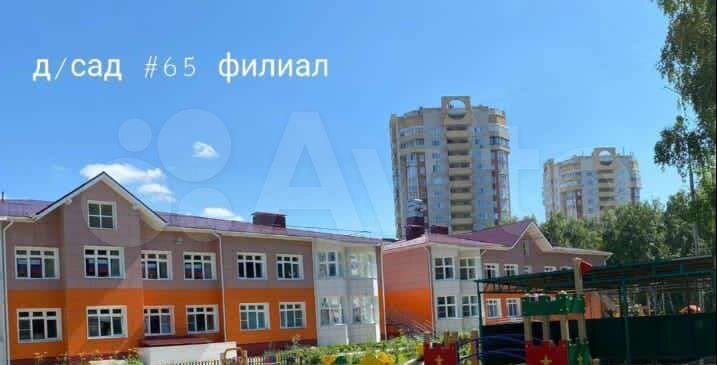 1-к. квартира, 44 м², 15/16 эт.