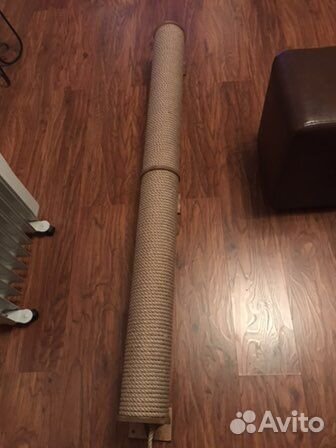 Когтеточка