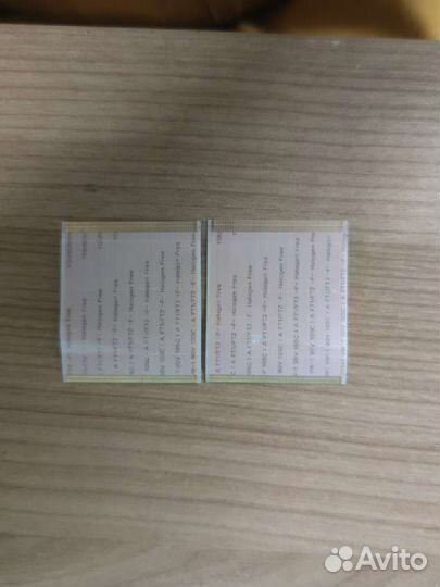 Шлейф YK1710E1-2269