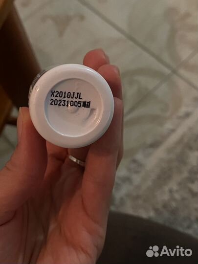 Спрей для волос Lador keratin ppt