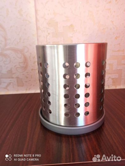 Сушилка икеа, столовые приборы