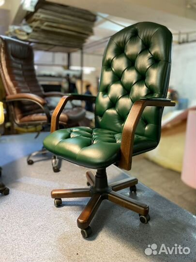 Компьютерное кресло