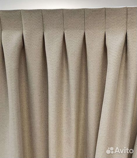 Пошив штор, покрывал, римские шторы