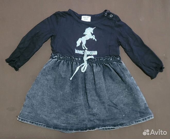 Платье доя девочки