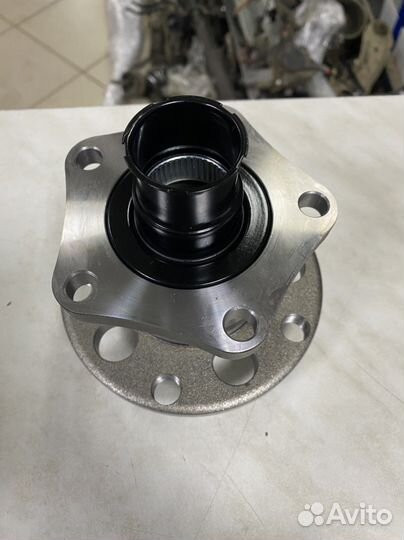 Задняя ступица VW Passat-Audi A6