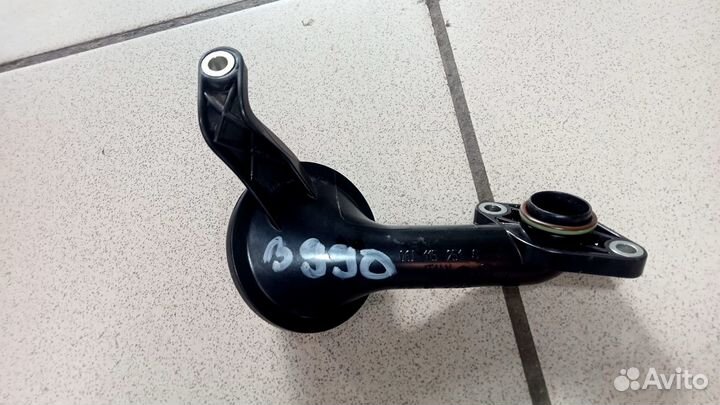 Маслозаборник Skoda Octavia A5. оригинал бу