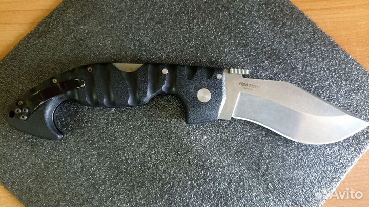 Нож Cold steel Spartan