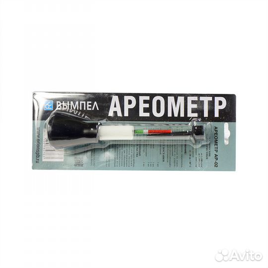 Ареометр для акб