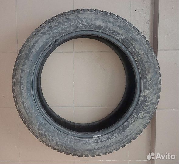 Nokian Tyres Hakkapeliitta 9 245/50 R18 104