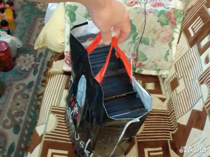 Двд диски с фильмами