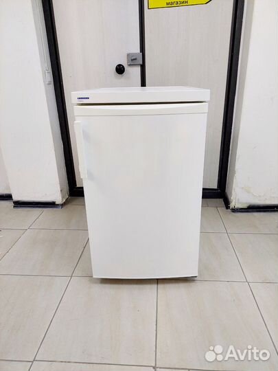 Барный Мини Холодильник бу 85см Libherr/Гарантия